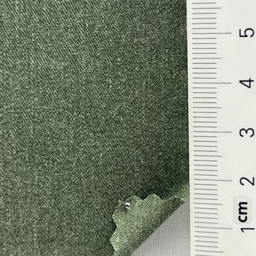 14 Deep Green
