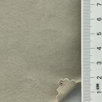 Cotton-blend Enzyme Twill