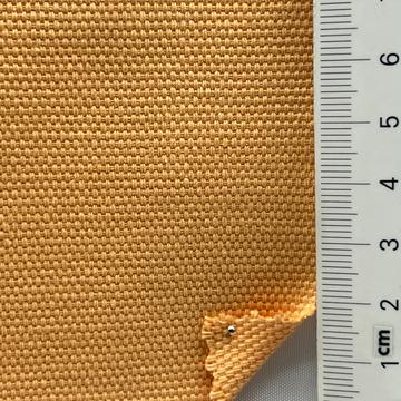 12 Pale Orange