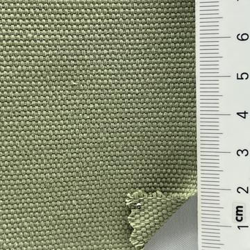 15 Green