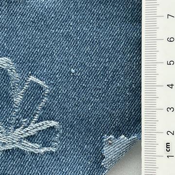 Cotton Denim