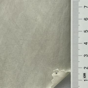 Polyester-blend Plain Weave