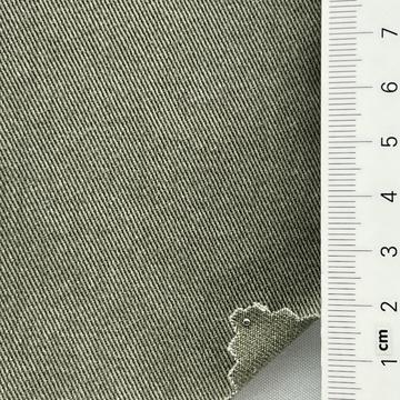 Cotton Enzyme Twill