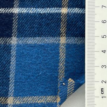 Cotton Flannel
