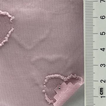 6 Pale Pink