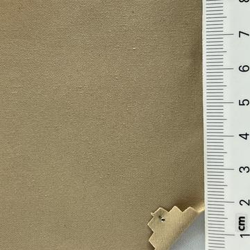 Polyester-blend Plain Weave