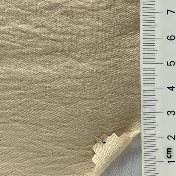 Viscose Rayon-blend Twill