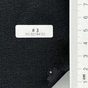 3 Black