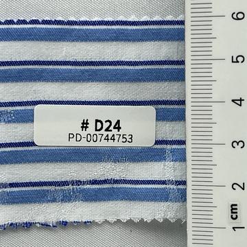 D24 Pale Blue