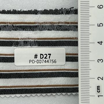 D27 Black