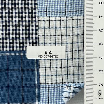 4 Pale Blue