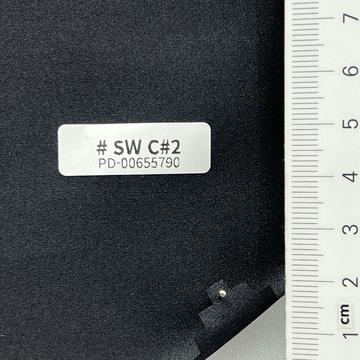 C# 096 Black