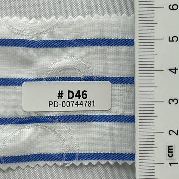 D46 Blue