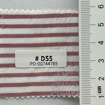 Polyester-blend Jacquard