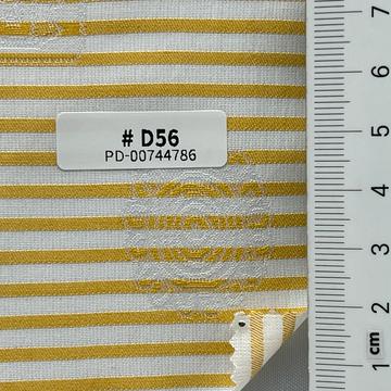 D56 Yellow