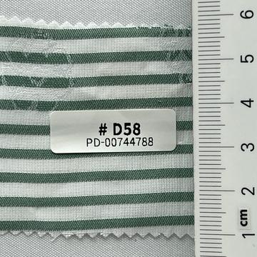 D58 Green