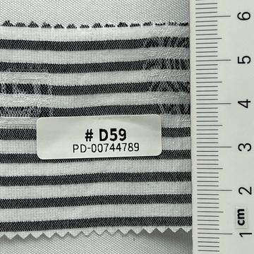 D59 Black