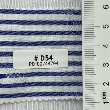 D54 Blue