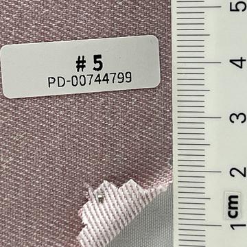 5 Pale Pink