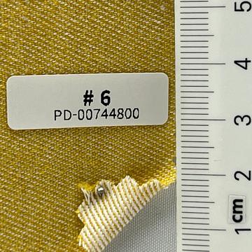 6 Yellow