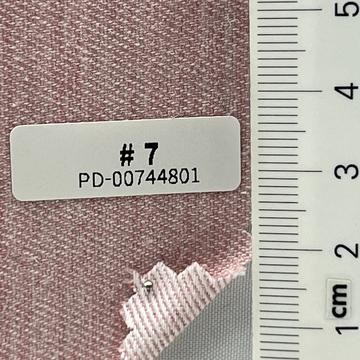 7 Pale Pink