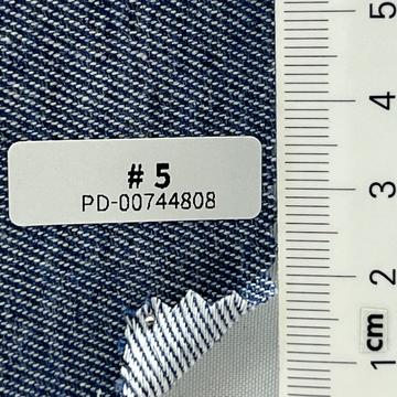 5 Blue