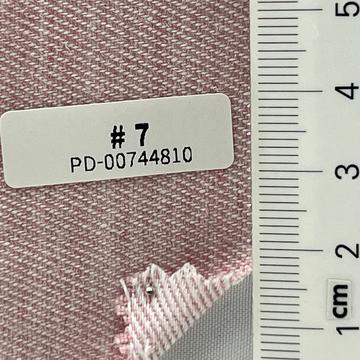 7 Pale Pink