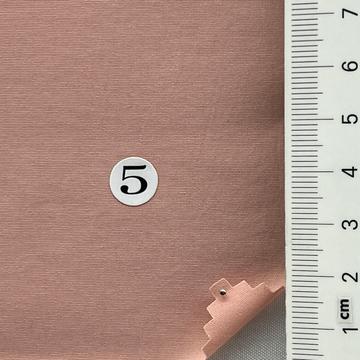 5 Dusty Pink