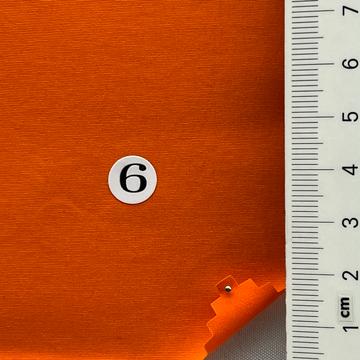 6 Orange