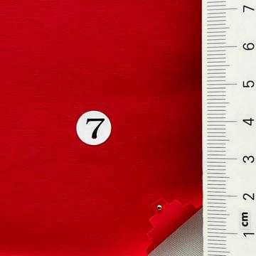 7 Red