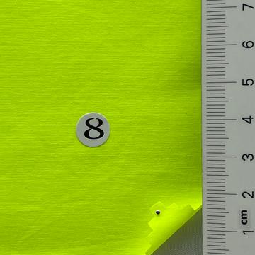 8 Yellow