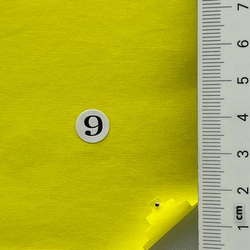 9 Yellow