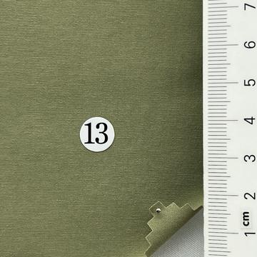 13 Green