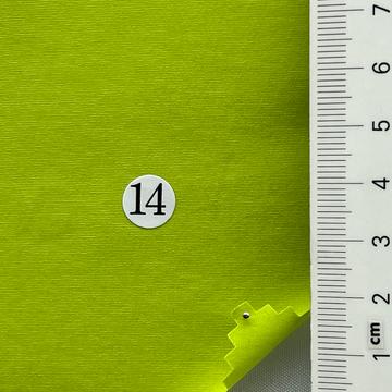 14 Pale Green