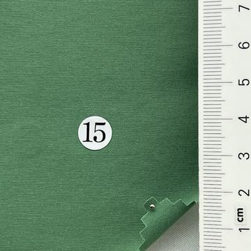 15 Green