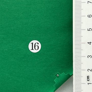 16 Green