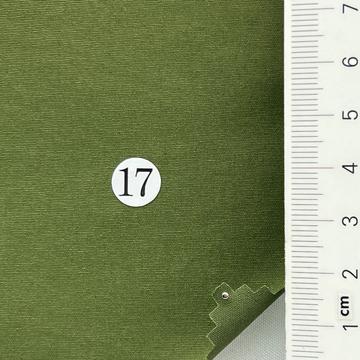 17 Deep Green