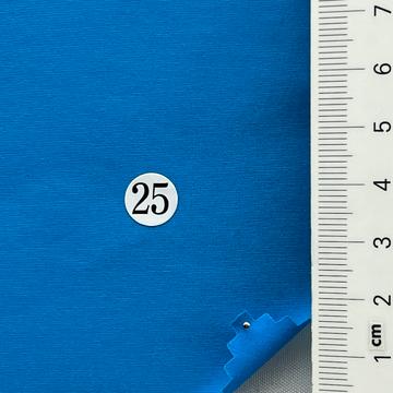 25 Cyan