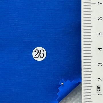 26 Blue