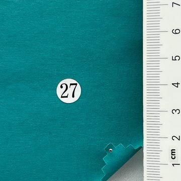 27 Turquoise