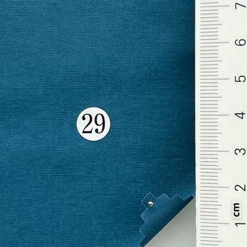 29 Turquoise