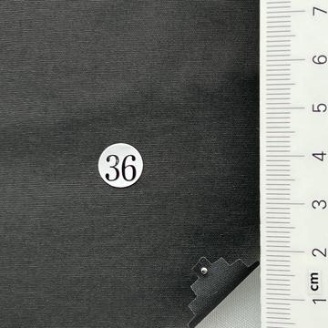 36 Charcoal