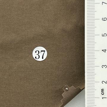 37 Brown