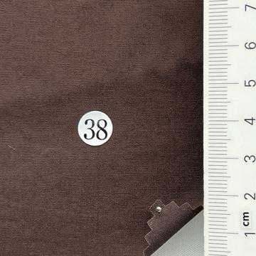 38 Brown