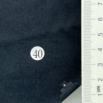 40 Black