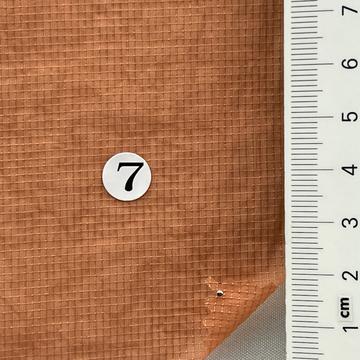 7 Orange