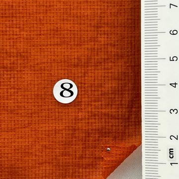 8 Orange