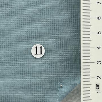 11 Turquoise