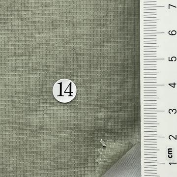 14 Green