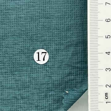 17 Turquoise